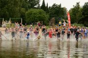 27. juunil toimub Meie Liigume II Türi triatlon