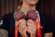 KFC Südasuve Challenge - Pirita MEDAL!