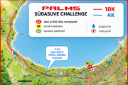 LIIKLUSKORRALDUS JA RADA: VÕSU 5.07.26/TRAFFIC and ROUTE: Midsummer Challenge