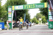 15. Elva rattamaratonil tegi elvalane Caspar Austa puhta töö