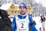 Estoloppeti esimese etapi võitsid  Tomas Kaurson ja Terje Piirmann