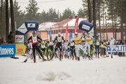 18. Alutaguse Maraton lükkub edasi 12. märtsile