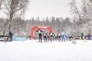 Video: vaata ja meenuta, kuidas möödus Estoloppeti teine etapp Pariisis