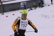 Anti Saarepuu esitab maratonil väljakutse Raio Piirojale