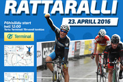 Rattarallide hooaja avab 2016 aastal I Ülenurme-Haaslava Rattaralli