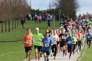 Jõgeva Rahvajooks kutsub kõiki tervisesportlasi jooksuhooaega avama!