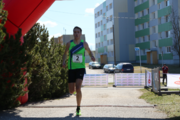 III Jõgeva Rahvajooksu võitis Rauno Laumets