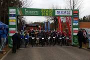 Ela 16. Elva Rattamaratonile kaasa kodust lahkumata