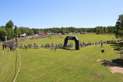 Rõuge rattamaraton on hädas kobrastega