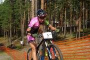 Greete Steinburg jahib Eesti Maastikurattasarja võitu