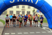Hea jooksuhuviline! VI Mulgi Maratonile saab nüüd ennast kirja panna läbi sportos.eu keskkonna kuni 14.06.