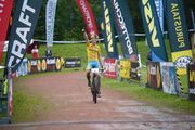 Actual Print 16. Rakke Rattamaratoni võitsid Caspar Austa ja Iiris Õunmaa