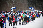 17. Tamsalu-Neeruti Maraton lükkub edasi