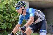 Eesti meister Mihkel Räim stardib Tallinna rattamaratonil