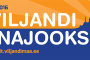 Viljandi Linnajooks