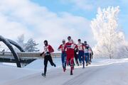 28. jaanuaril toimuvad Otepääl taas talitriatloni Euroopa meistrivõistlused!