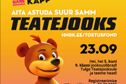 Heategevuslik teatejooks