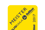 Käes on medalisadu! / It's time for Masters medals!