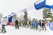 2018. aasta Viru maraton toimub Pariisis!