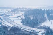 45. Tartu Maratonil oli eestlastest parim Martti Himma