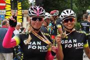 Gran Fondo Estonia 2018