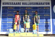 TÄIENDATUD! Kuressaare Rulluisumaratoni fotoalbumid on valmis!