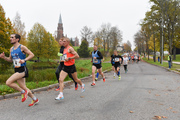 Viljandi linnajooksu eelregistreerimine kestab kolmapäevani