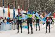 Kas prantslased nopivad Tartu Maratonil taas kolmikvõidu?