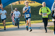 64.Viljandi Linnajooksule soodusregistreerimine lõpeb 9.oktoobril.