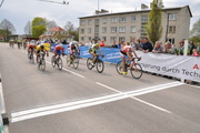 Audi Saaremaa GP võitis Vahur Valvas