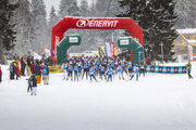 Estoloppeti hooaja avastart lükkub soojade ilmade tõttu edasi – Viru maratoni uus toimumise aeg on planeeritud 14.03.2020