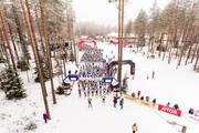 22. Alutaguse Maraton lükkub lume saabumiseni edasi