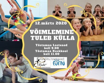 vk rüht õpituba