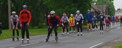 Raplarull eelmisel aastal, foto: www.8R.ee