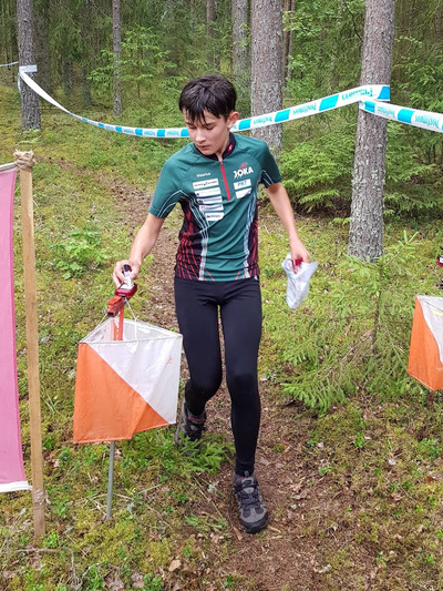 Maarius Kotsulim