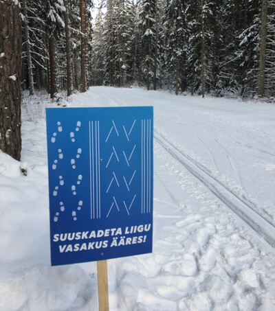 Ülevaade Tartu Maratoni rajaoludest