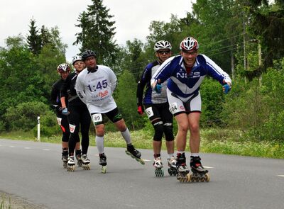 Foto:  Tempomeister EMT Rullituuril, www.sportfoto.com, Imre Avaste