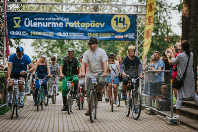 Retro sõit