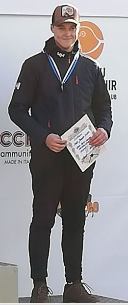 Jarl Joosep Ilves