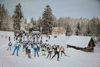 Lisatud foto maratonist: Adam Illingworth