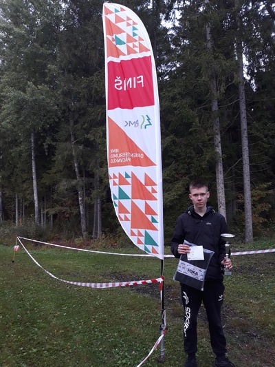 Türi Metsajooks tähistas juubelit
