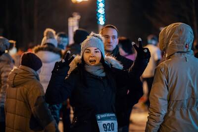 Virtuaaljooks kestab kuni 17.12.22 kõikjal üle Eesti.
