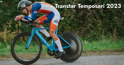 Transtar Temposari toimub 19.04-16.08.2023
