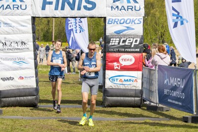 2022.aastal võitis Fosti Latsepovit kõige napimalt