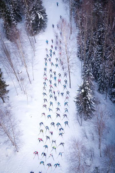 Foto: Estoloppet