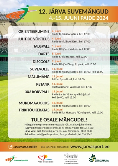 12. JSM