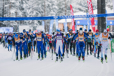 51. Tartu Maraton