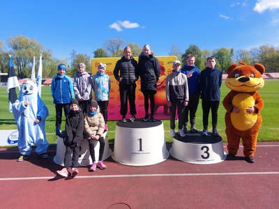 Foto: Liisa Gritšenko