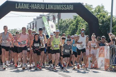 Foto: Ave Jäger // Paldiski Liigub 2025