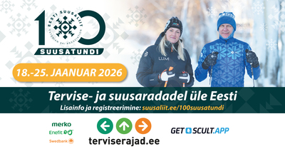 Kiirematel suurem valik!